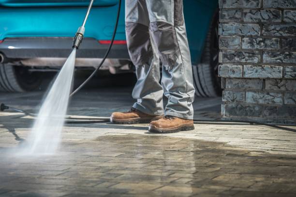 Best Soft Washing for Delicate Surfaces in Highgrove, CA