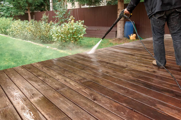 Best Parking Lot Cleaning in Highgrove, CA