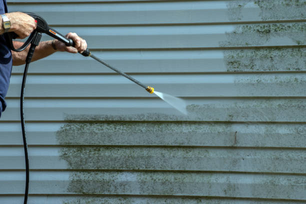 Professional Pressure Washing Services in Highgrove, CA